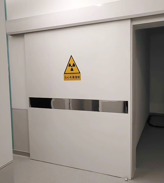 茂名铅门外形设计